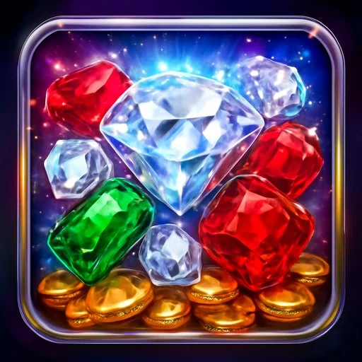 xbajee Slot games